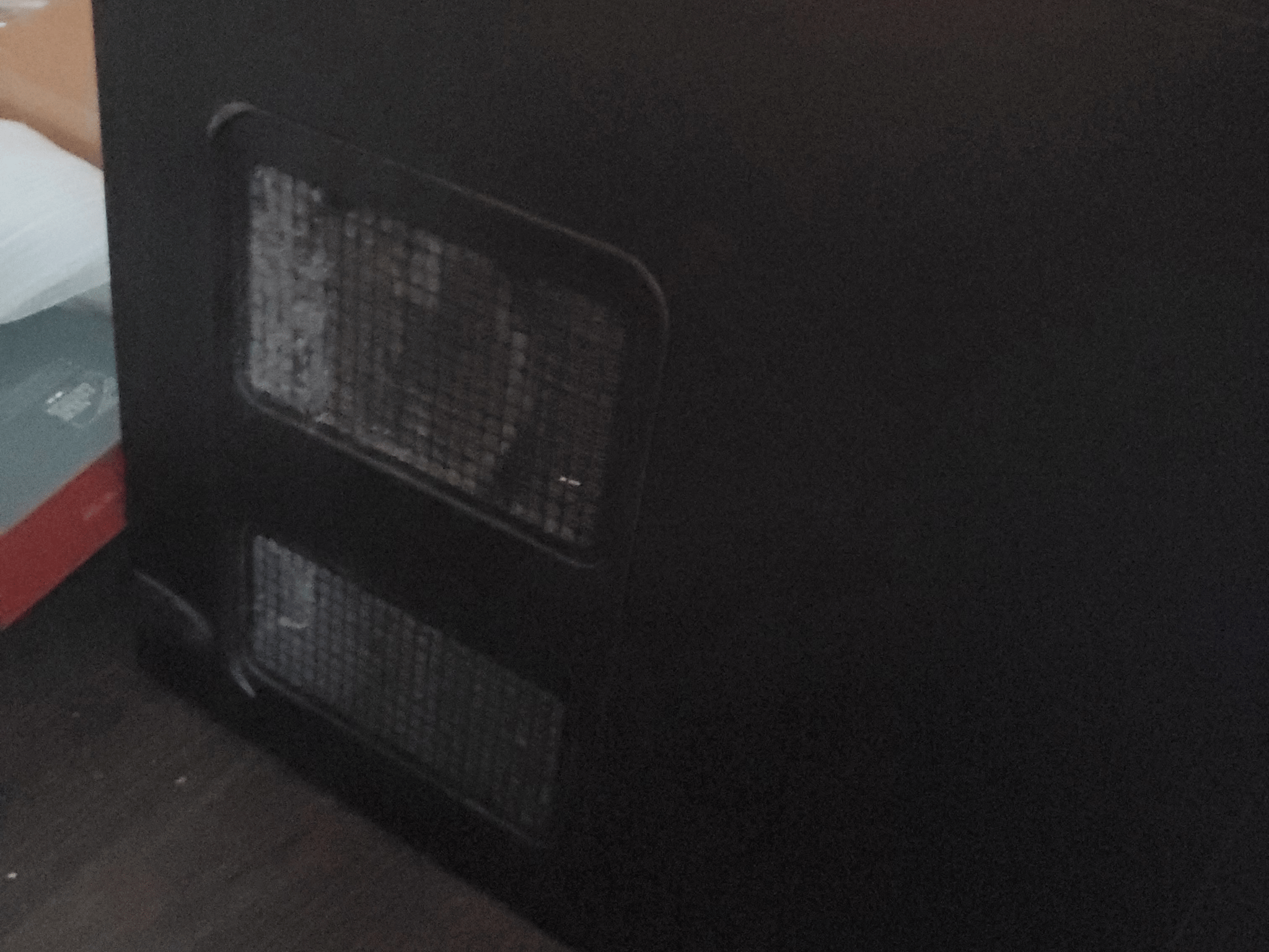 Low End Gaming PC (Specs in Desc) 