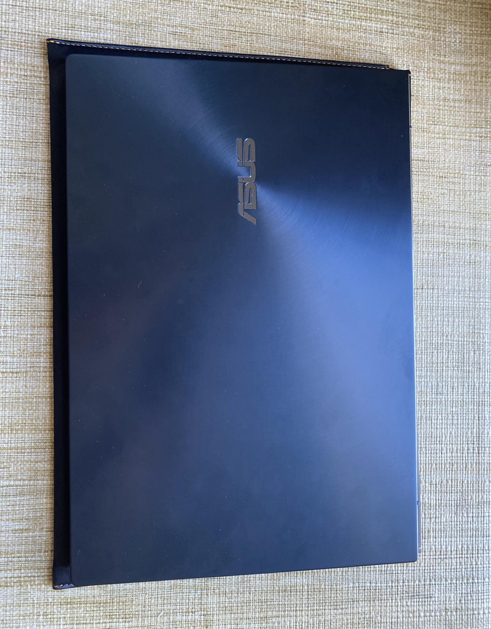 Asus Zenbook Duo 14 (UX482)
