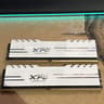 XPG Gammix D10 16 GB (2×8 GB) DDR4-3000 MHz
