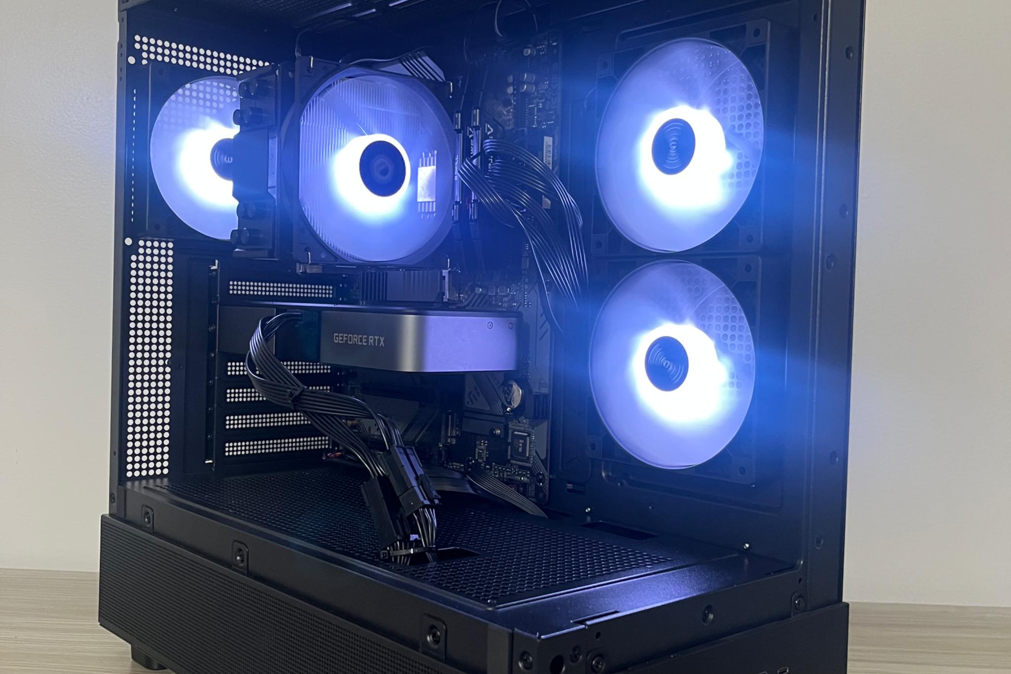 XenBuilds