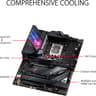 ASUS ROG STRIX Z690-E GAMING WIFI Intel Z690 LGA 1700 ATX DDR5 Gaming Motherboard