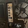 Gaming PC | Ryzen 9 7900 | 32GB DDR5 Ram | 2tb NVMe SSD | 1300W PSU | WiFi | No Dedicated GPU