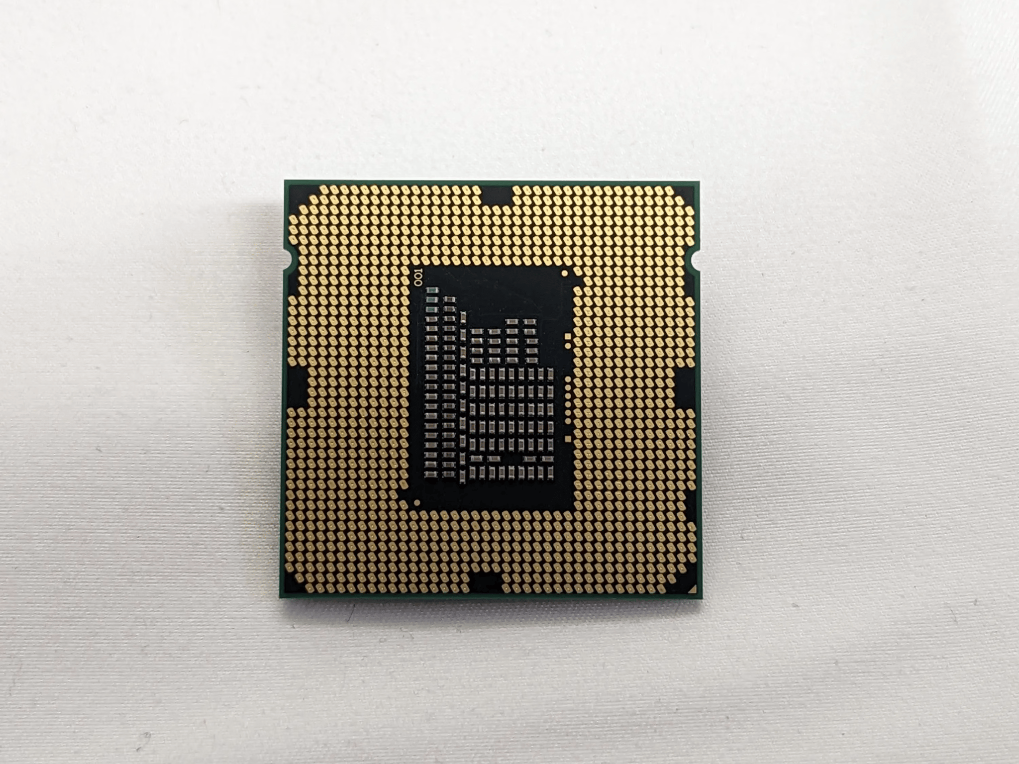 Intel Core i3-2120 3.3ghz Dual Core Processor LGA 1155 2nd Gen Sandy Bridge