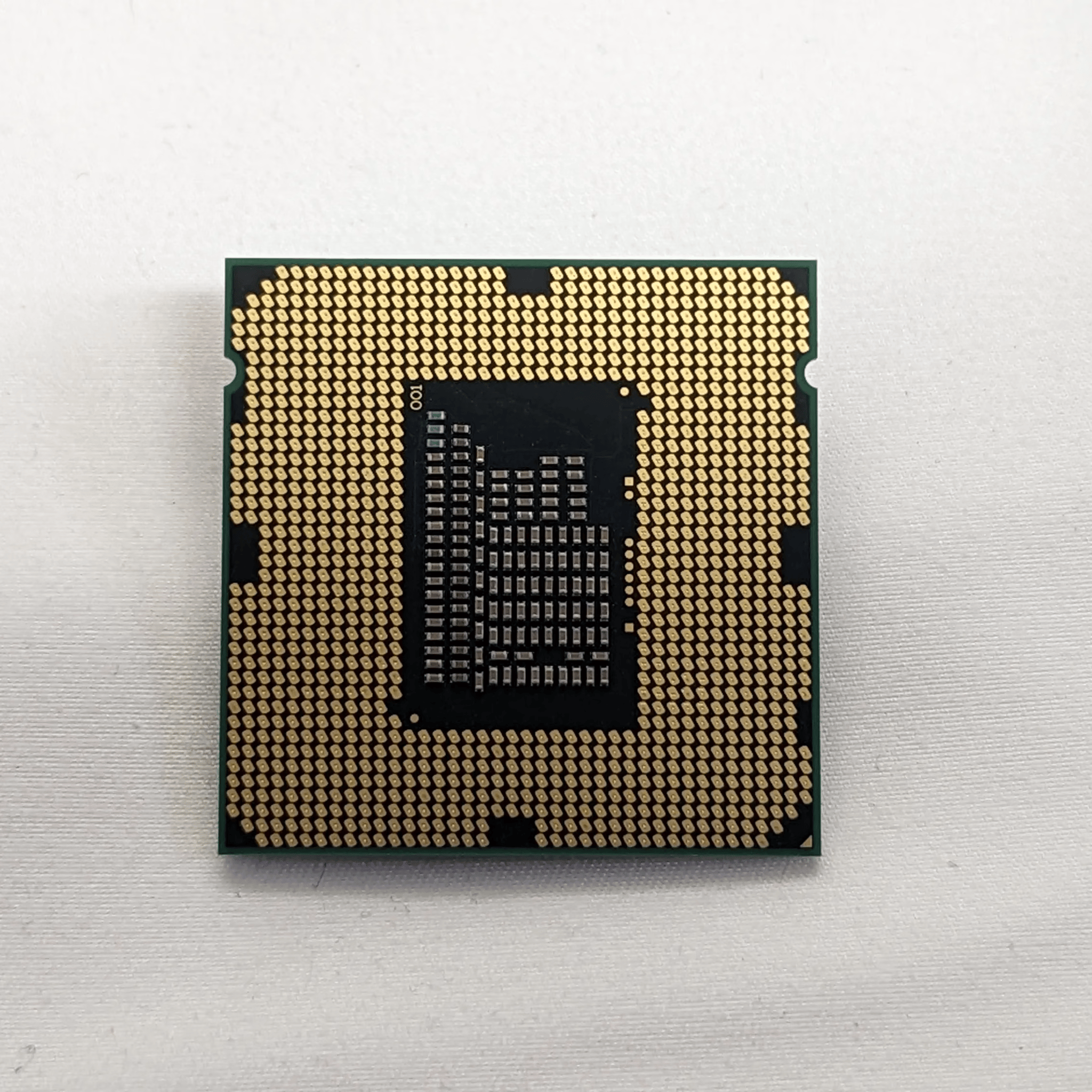Intel Core i3-2120 3.3ghz Dual Core Processor LGA 1155 2nd Gen Sandy Bridge