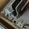 Ryzen 5 5600 + A520M S2H + 32GB RAM