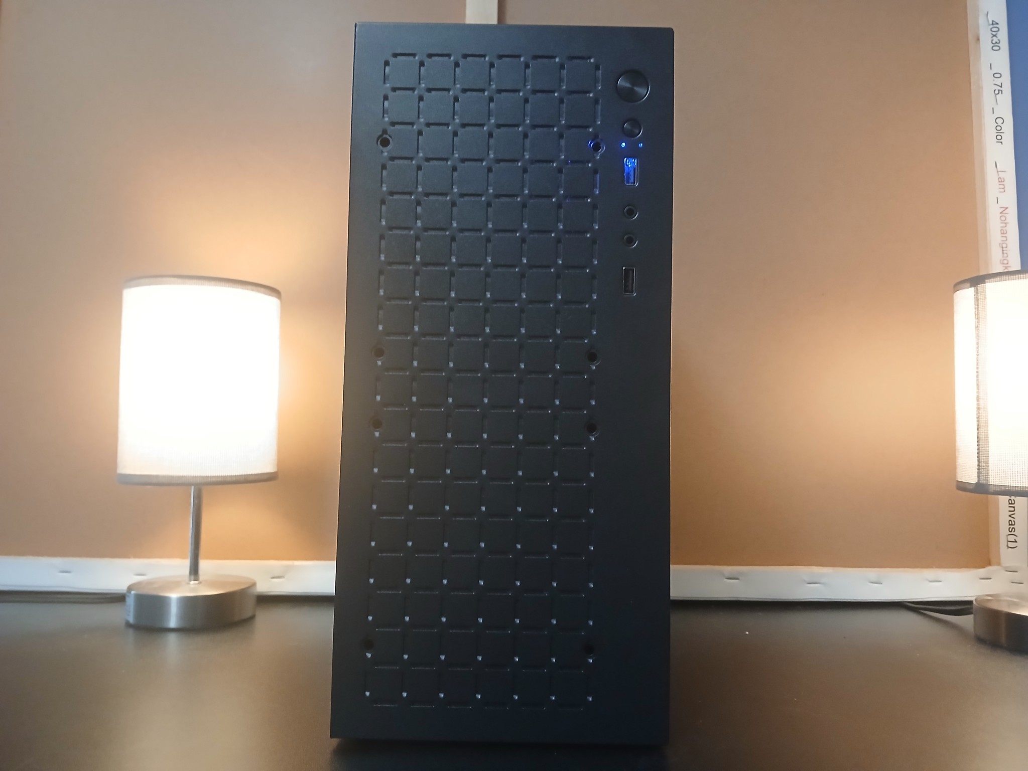 RED DEVIL|RX 580 8GB| Intel Core i5 -4590| 16GB RAM| 245GB SSD| Win 11 PRO| W...