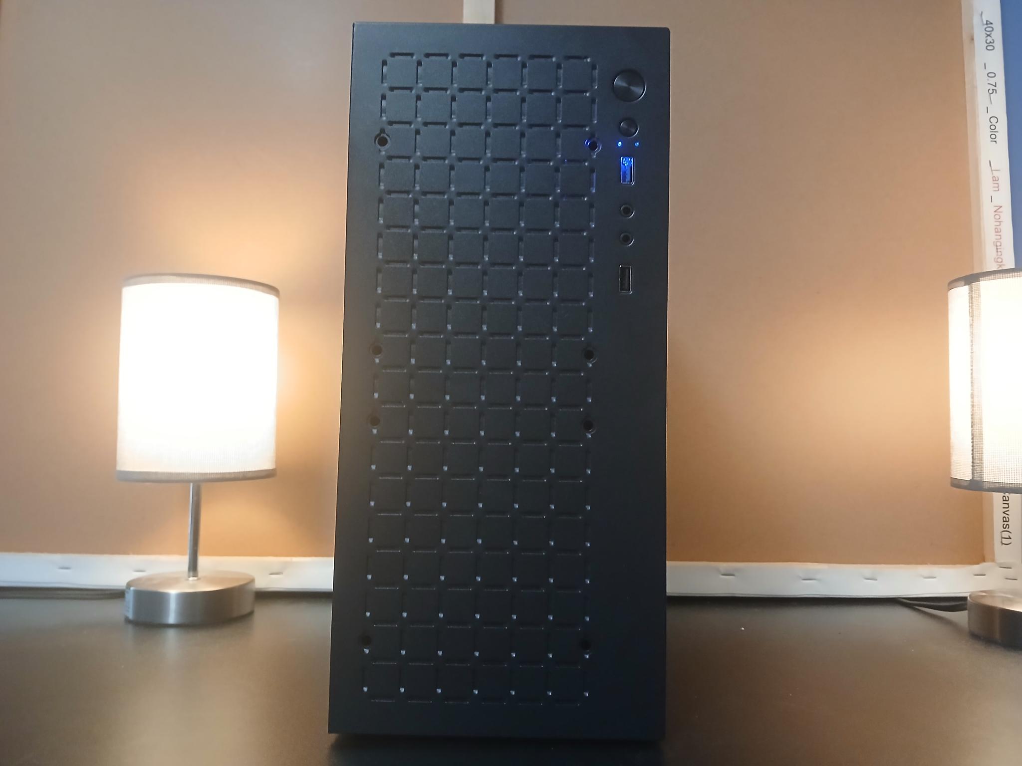 RED DEVIL|RX 580 8GB| Intel Core i5 -4590| 16GB RAM| 245GB SSD| Win 11 PRO| W...
