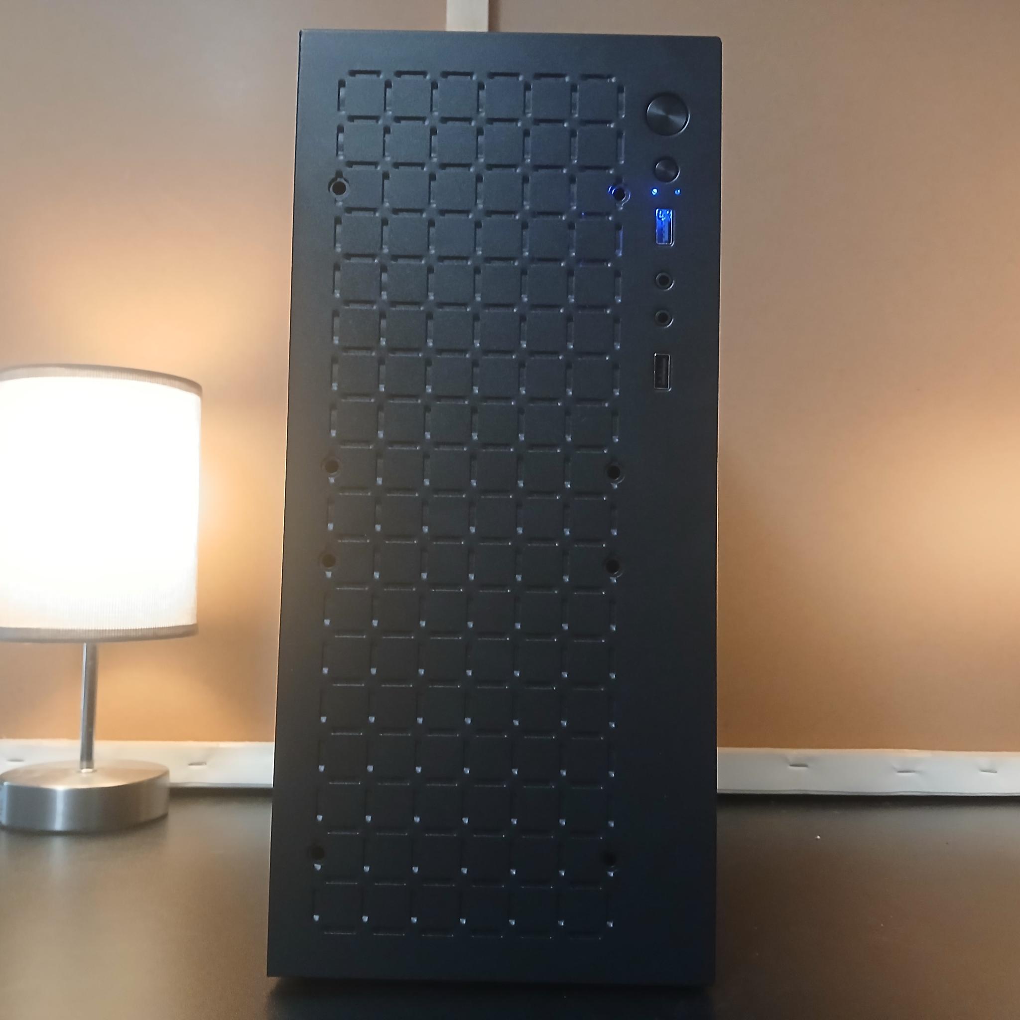 RED DEVIL|RX 580 8GB| Intel Core i5 -4590| 16GB RAM| 245GB SSD| Win 11 PRO| W...