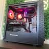 The Beast Gaming PC  | i5-13600KF | RTX 4060 | 32GB DDR5 7200MTs | 1TB | Wi-Fi & Bluetooth |