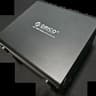 ORICO 5-Bay DAS 3.5" HDD SATA III USB 3.0 UASP