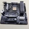 ASRock B450M AC Ryzen 7 3700X 32GB DDR4-3600 Motherboard Combo