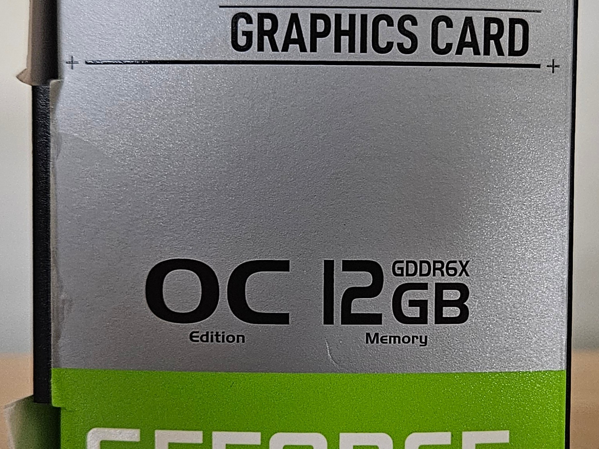 ASUS TUF GAMING OC GeForce RTX 3080 Ti