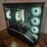 RTX 3070 | i5 13400F | 2TB SSD | 16GB DDR5 | Lian Li Case