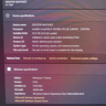 Dell G7 7500 - Intel Core i7-10750H - 32GB RAM - 4K60P OLED - RTX 2070 Max-Q