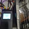 SilverStone SST-ST75F-P 750W Modular Power Supply w/ MB and SATA cables. Tested Working!