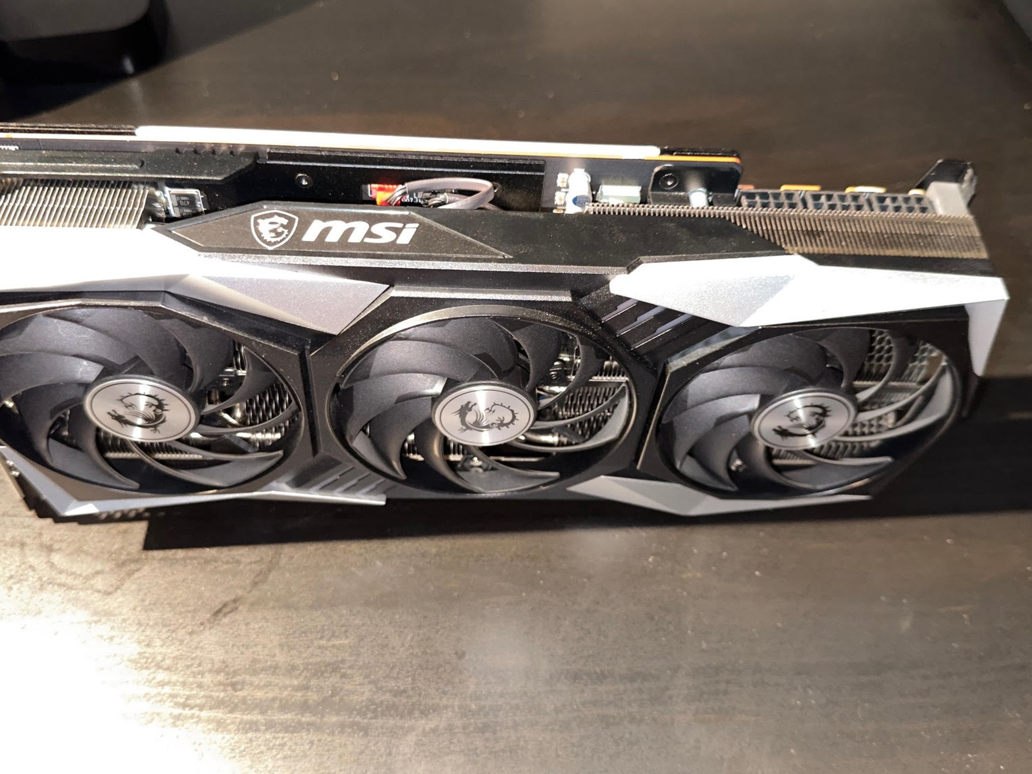 RX 6800 XT