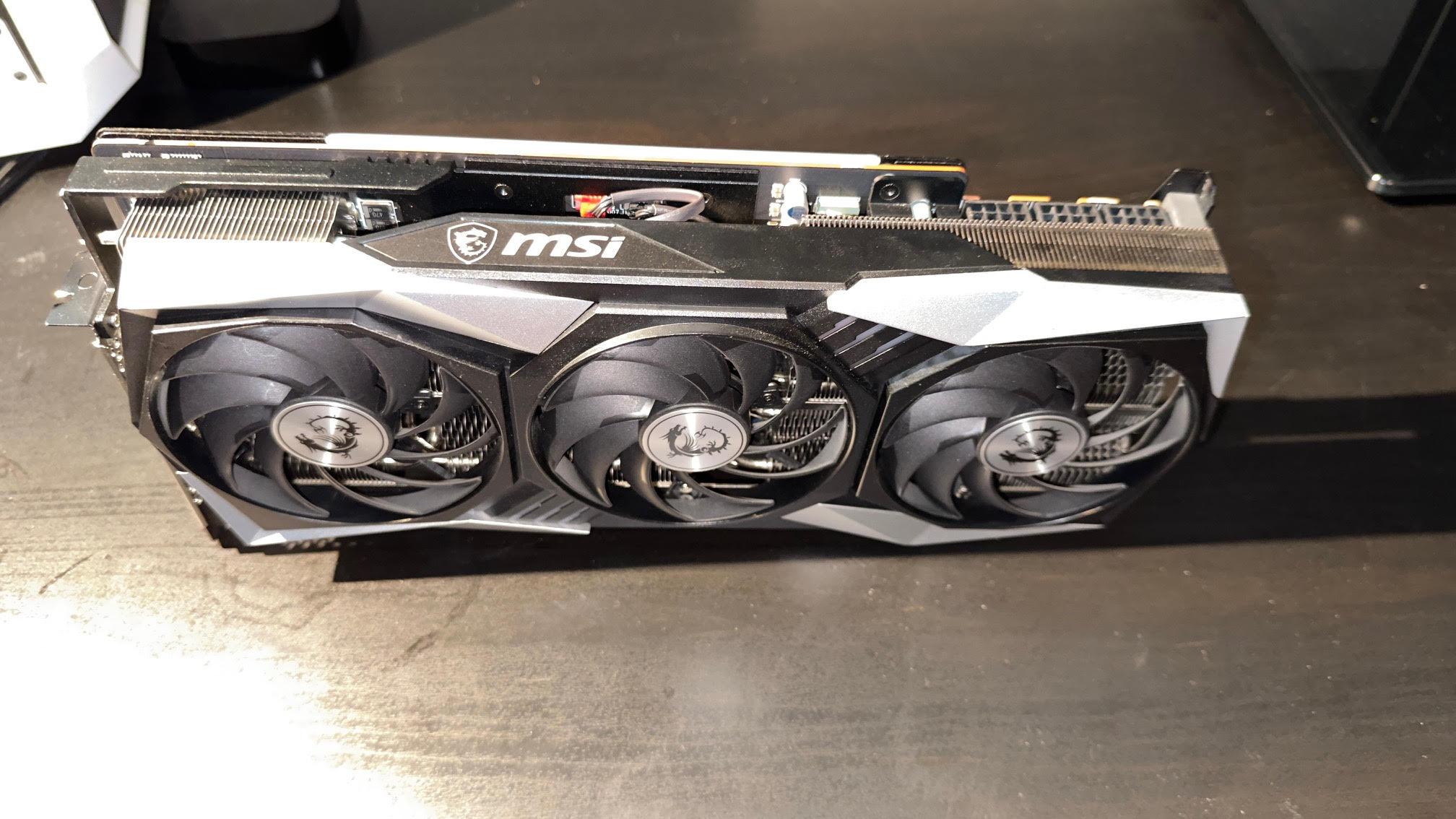 RX 6800 XT