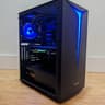 Gaming-PC | RTX 2080 TI FE | 32GB DDR4 | I7 6900K | 1.5TB | Corsair AIO | 1200W Corsair |