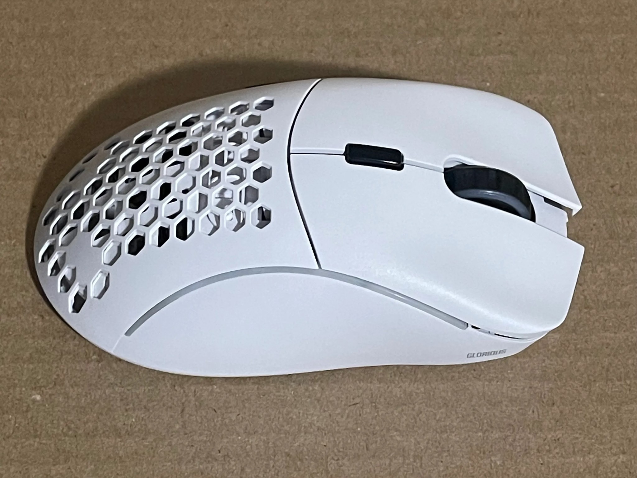 Glorious Model D Wireless