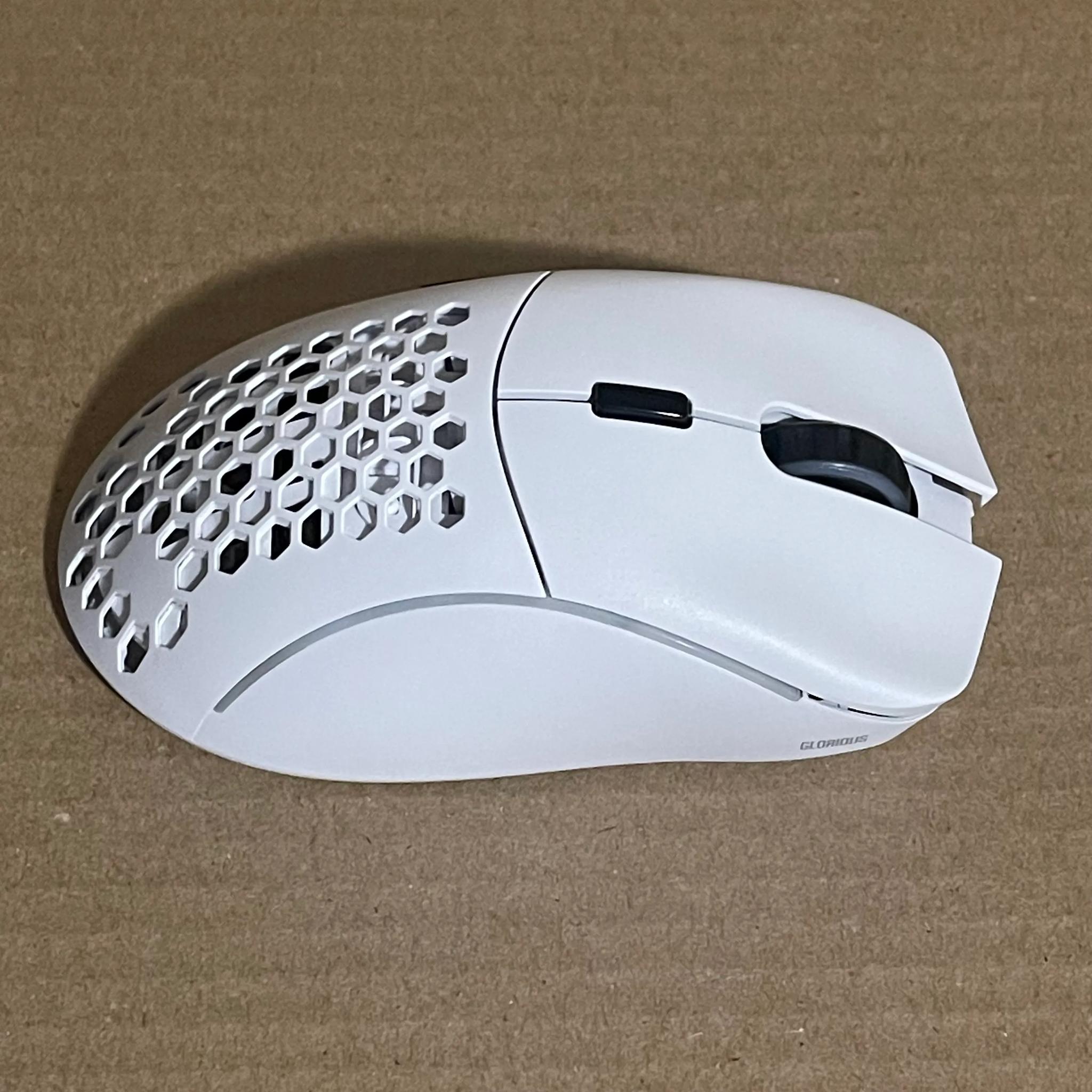 Glorious Model D Wireless