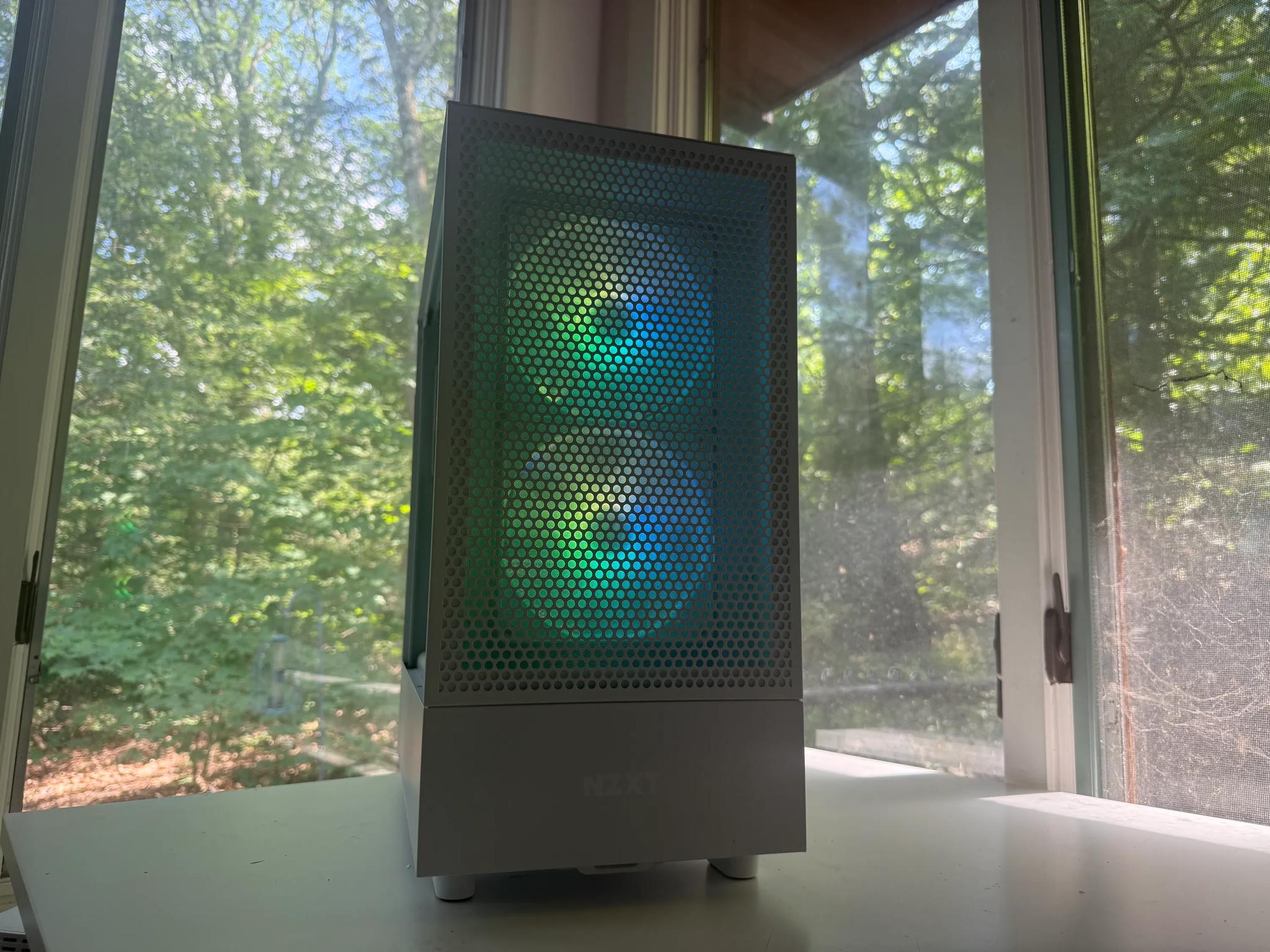 RTX 4060TI 16GB / Intel I7 12th Gen | 32GB Ram | WIFI | 1TB SSD | Windows 11 Activated