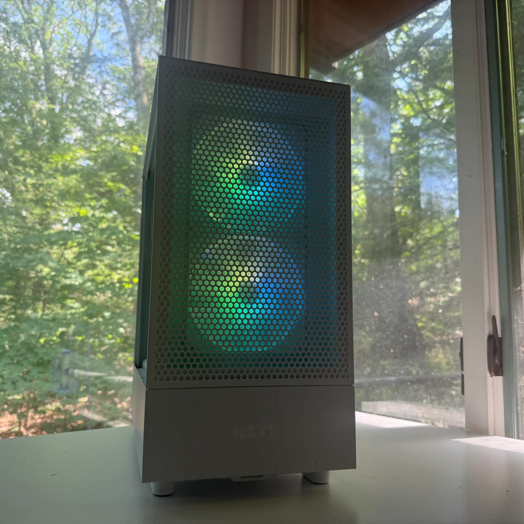 RTX 4060TI 16GB / Intel I7 12th Gen | 32GB Ram | WIFI | 1TB SSD | Windows 11 Activated