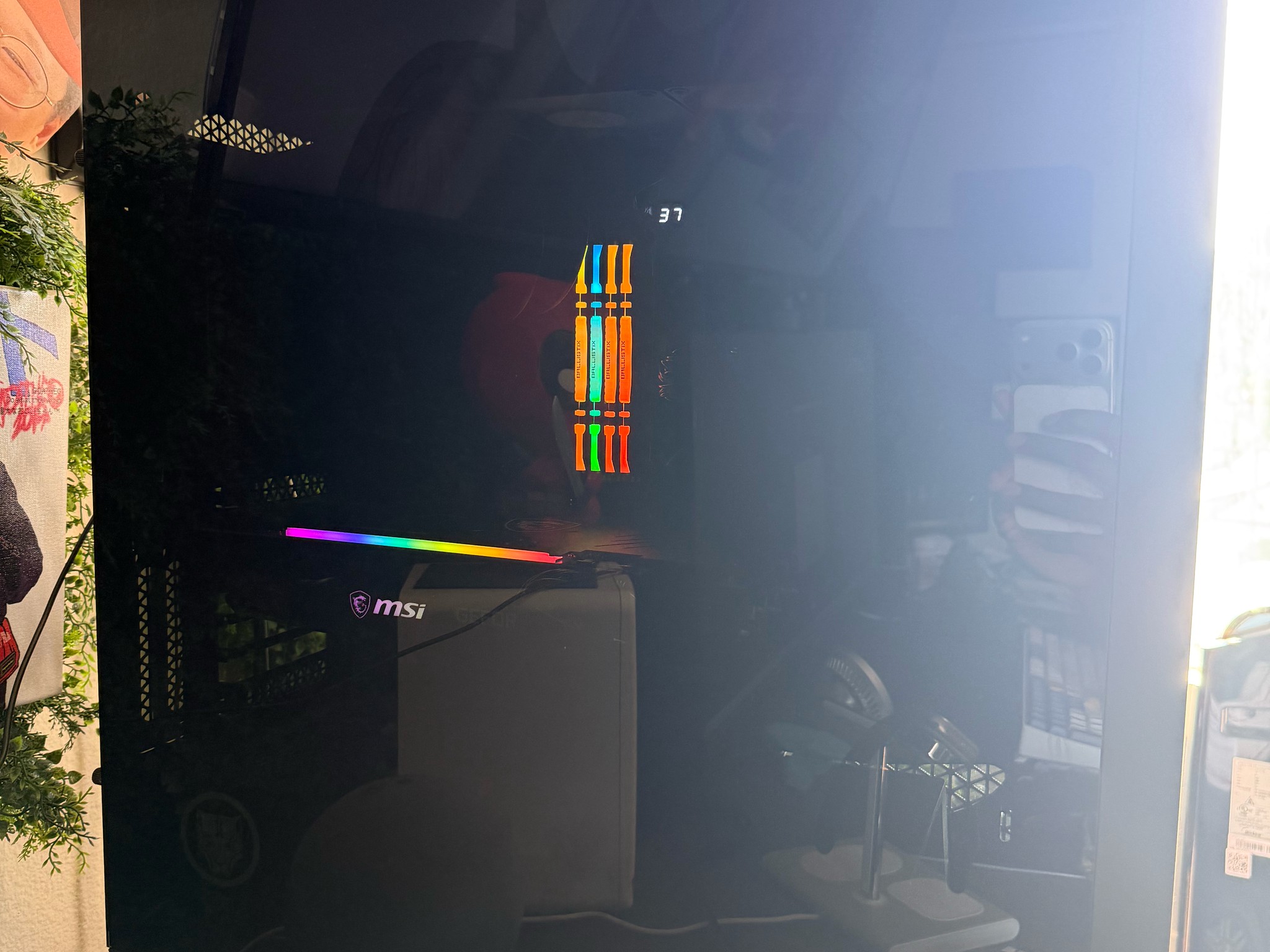 Custom Gaming PC Build