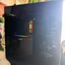 Custom Gaming PC Build