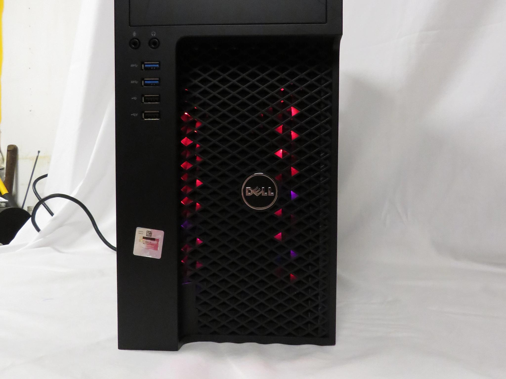 Budget Gaming BEAST! Intel i5-6500 with GTX 1650 500GB SSD and 16 GB RAM