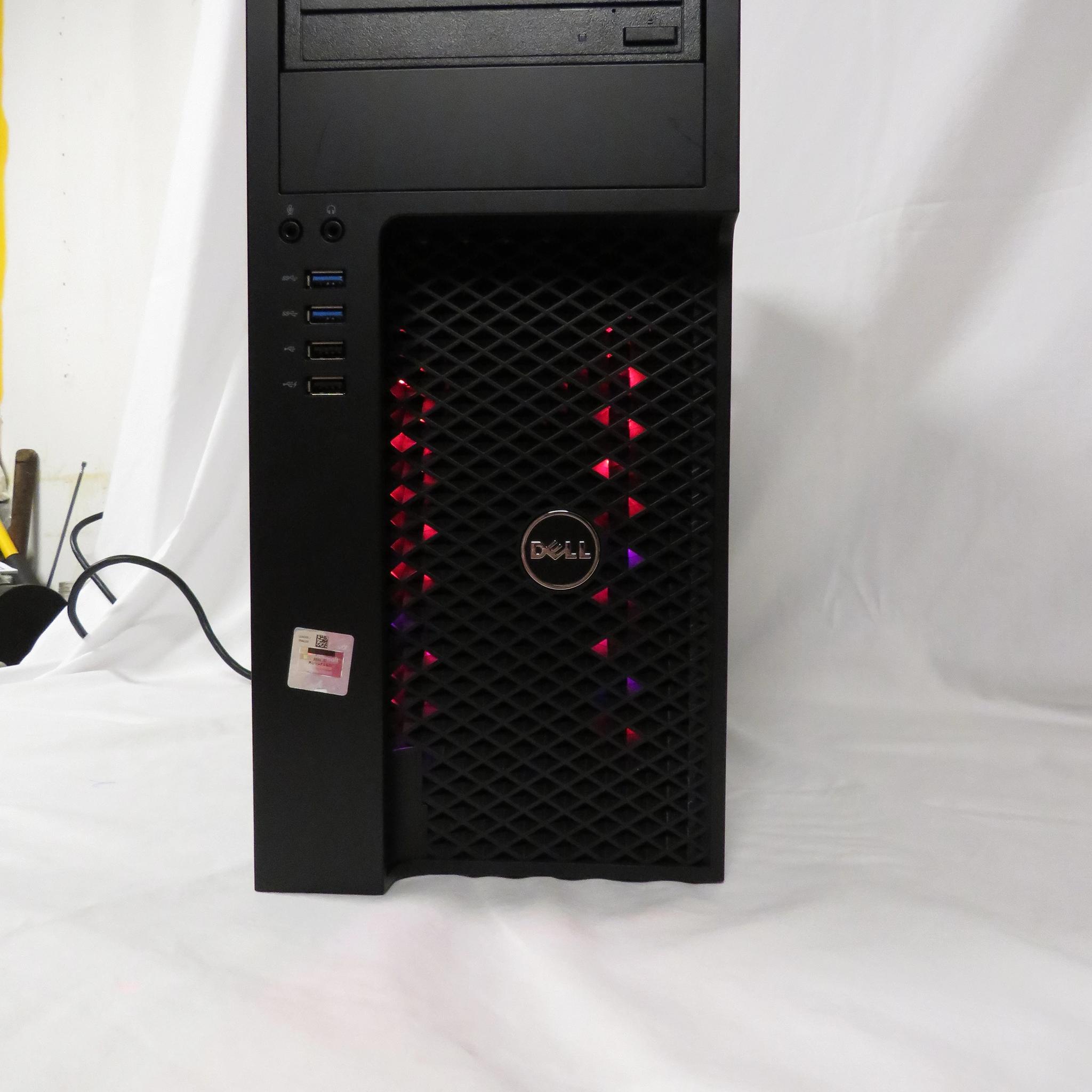 Budget Gaming BEAST! Intel i5-6500 with GTX 1650 500GB SSD and 16 GB RAM