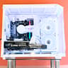 Liquid-Cooled💦🧊Gaming Beast⚪Ryzen 5 7600⚪RTX 3070⚪32GB DDR5⚪⚫1.5TB NVMe SSD⚪ Wi-Fi⚪Windows 11 Pro✅