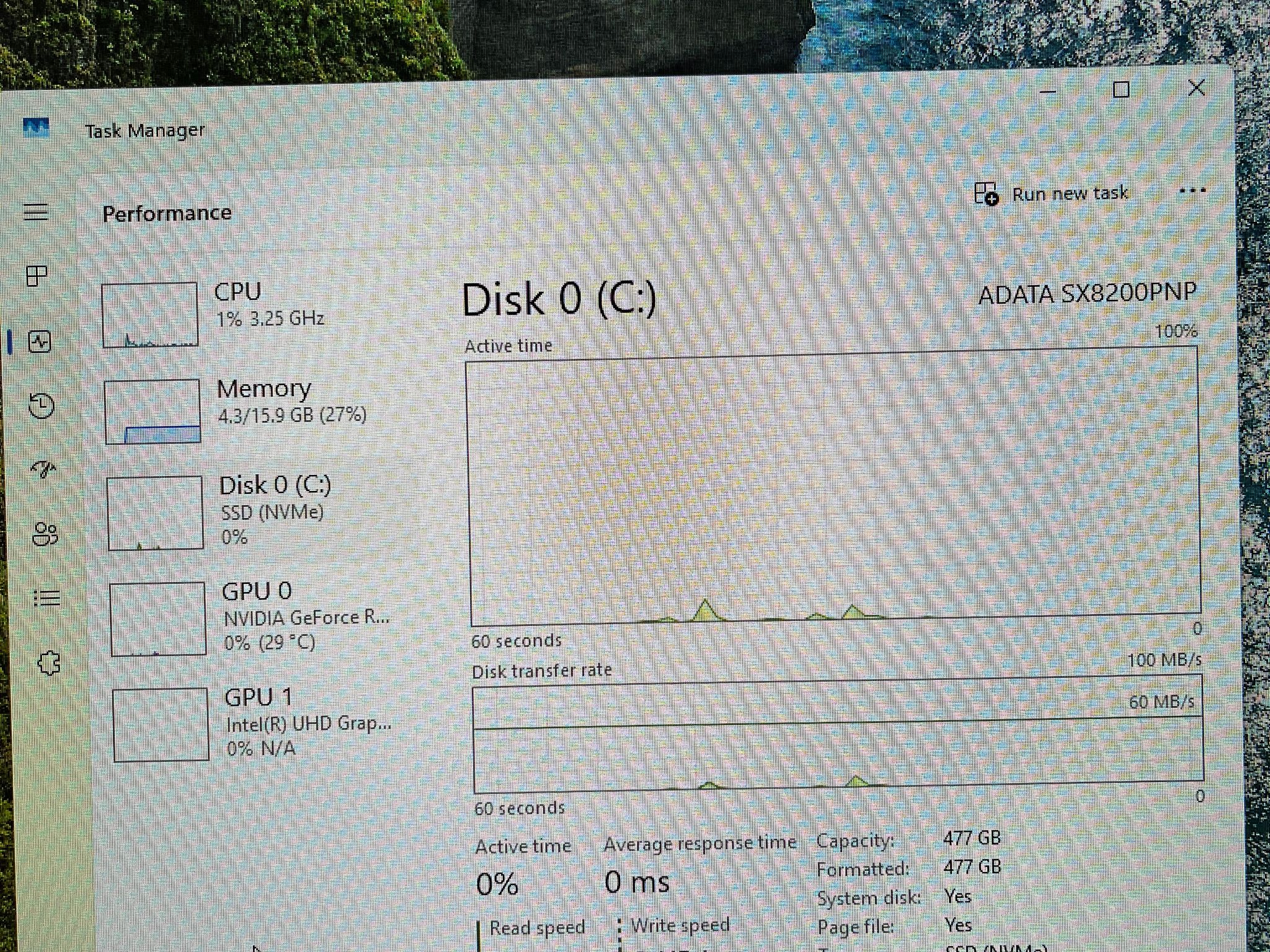 Custom Gaming PC Build