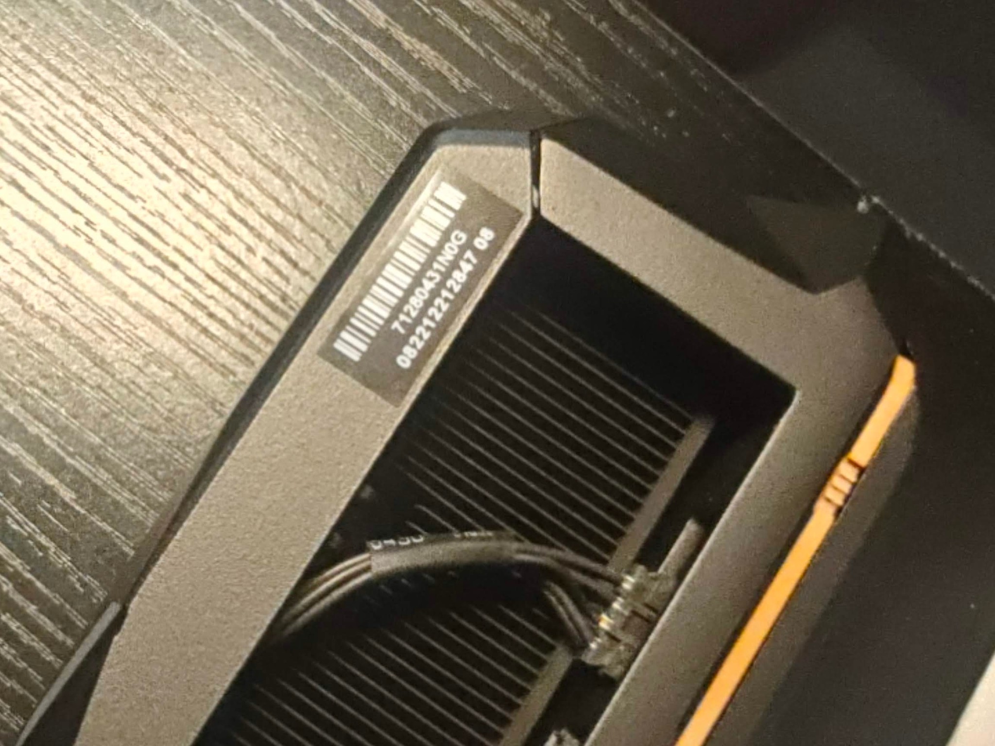 XFX Radeon RX 7900 XT