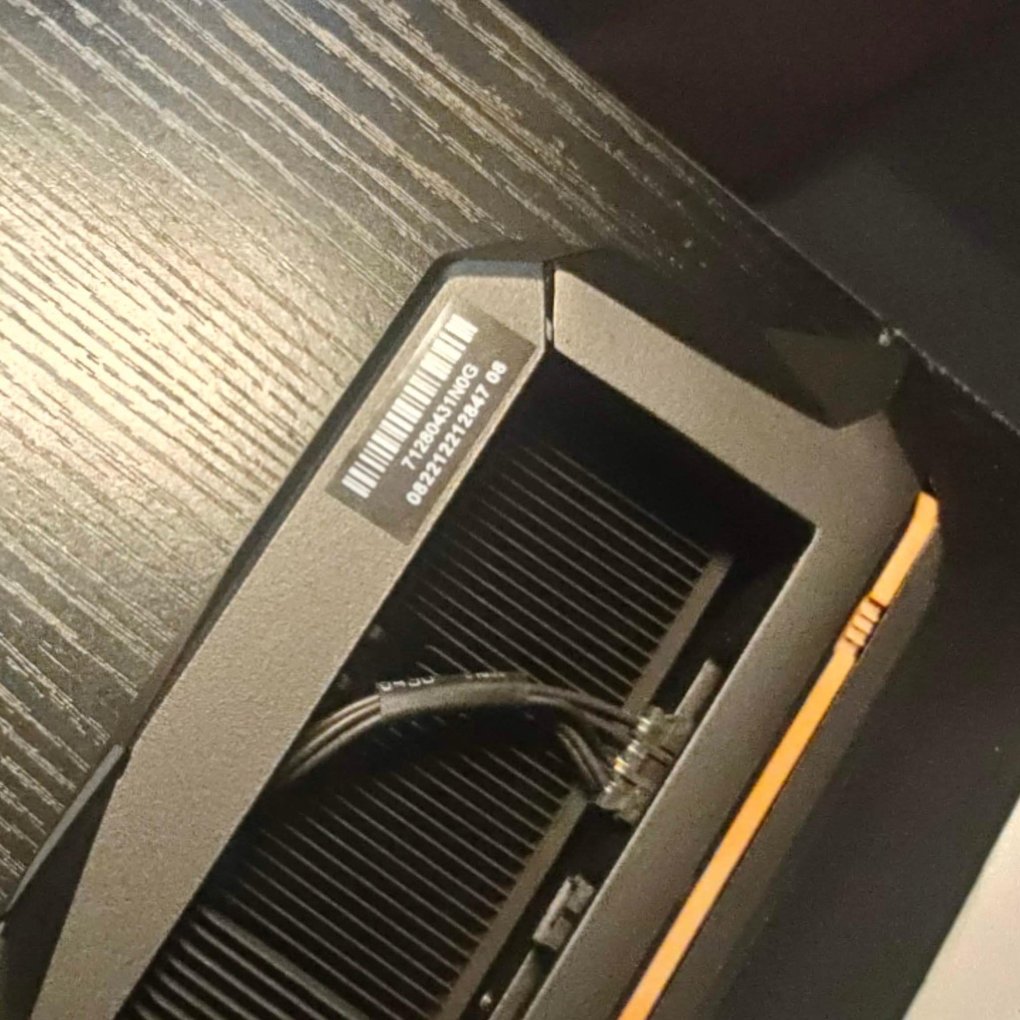XFX Radeon RX 7900 XT