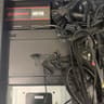 Darkrock ec2 ATX Mid Tower Case Black Tempered Glass