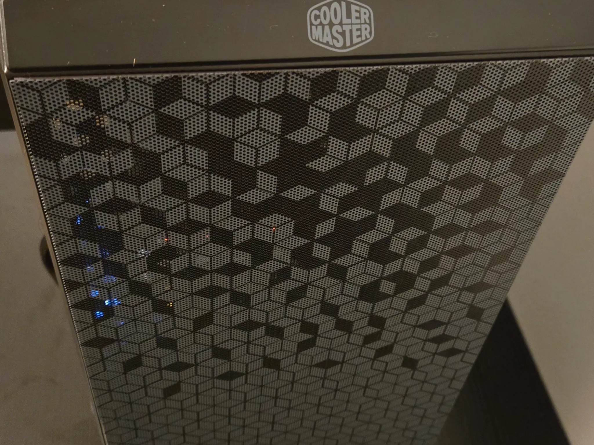 🔥 ALL PERFORMANCE 🔥 Budget Beast | i5-12400F + GTX 1080 | 1TB SSD!