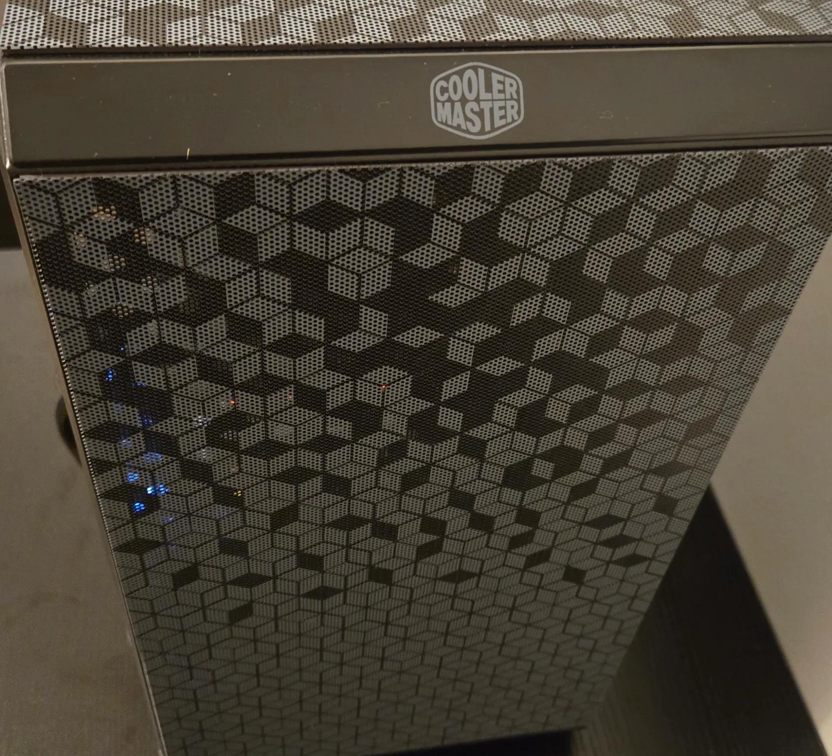 🔥 ALL PERFORMANCE 🔥 Budget Beast | i5-12400F + GTX 1080 | 1TB SSD!