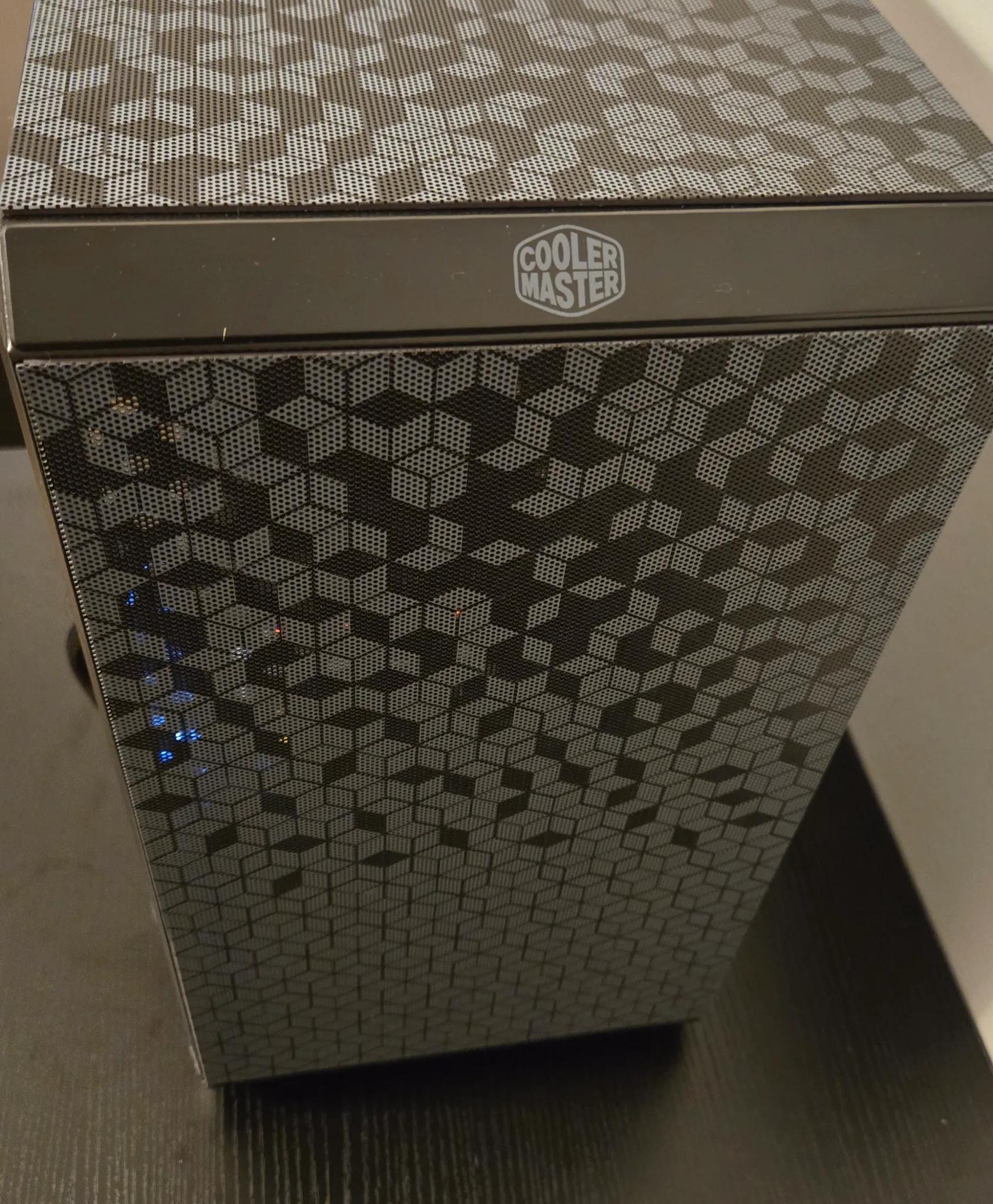 🔥 ALL PERFORMANCE 🔥 Budget Beast | i5-12400F + GTX 1080 | 1TB SSD!