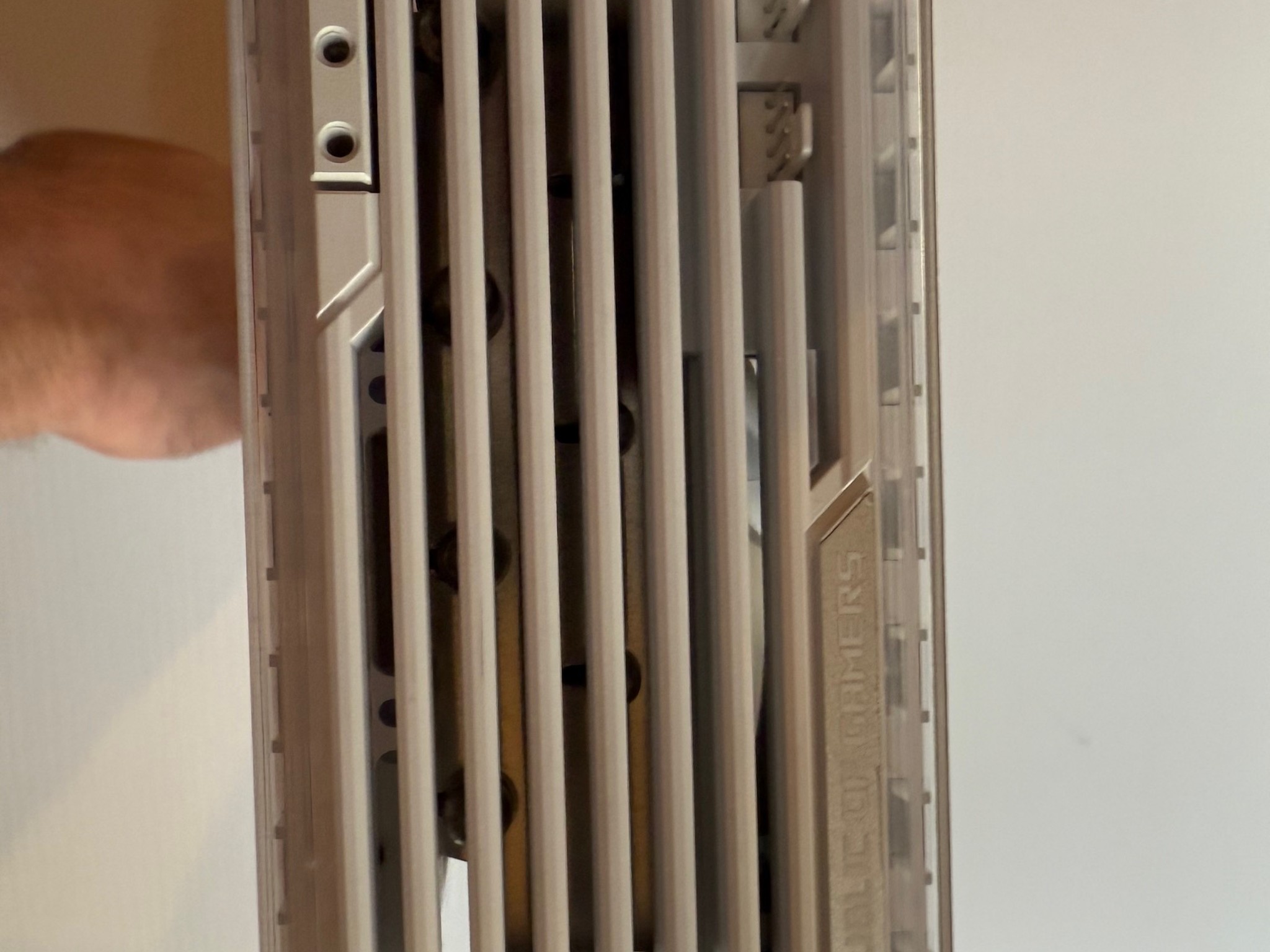 ASUS ROG Strix GeForce RTX 4090 24GB GDDR6X White Edition – Pristine Condition, Ships Fast!