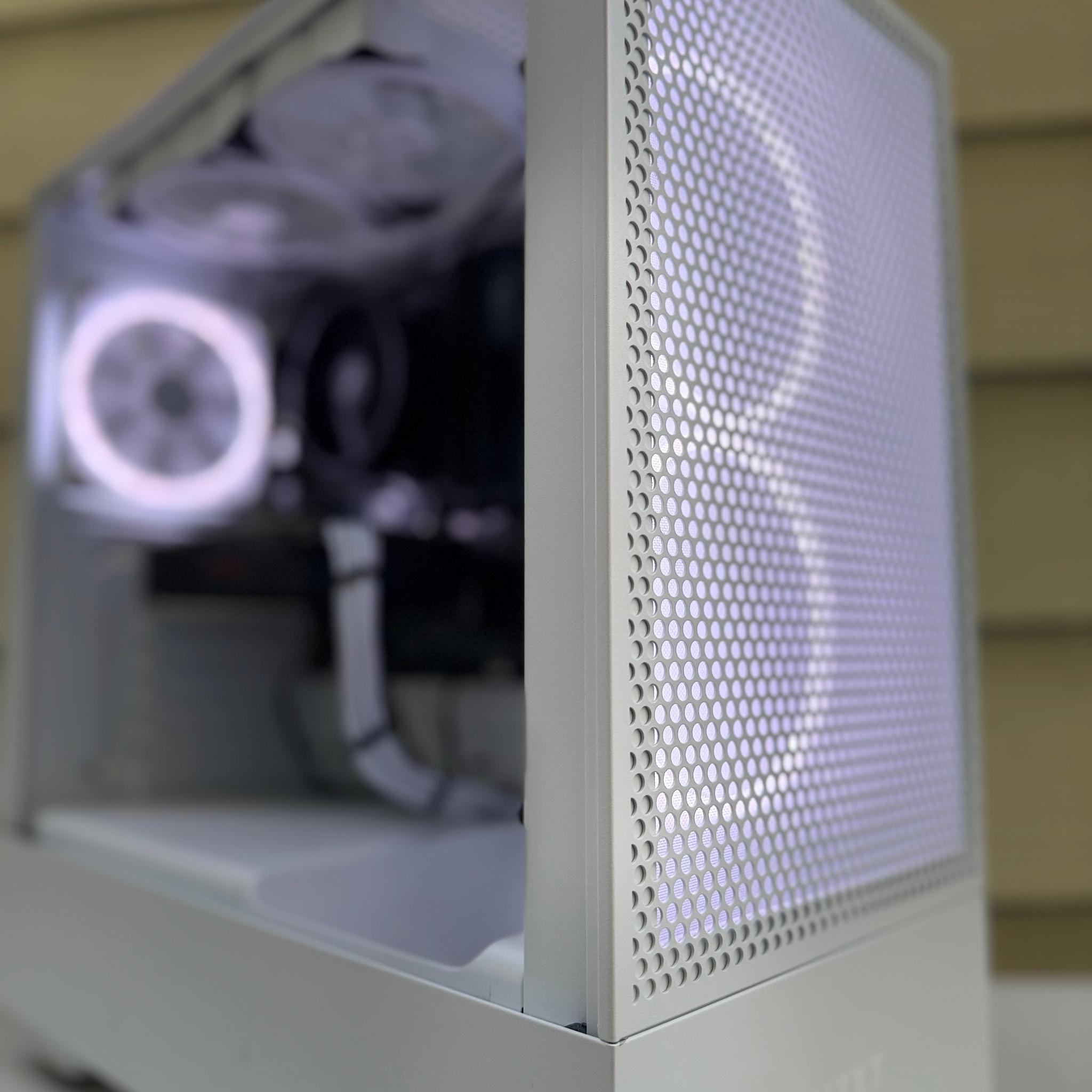 🧊 Icebreaker 🧊 Ryzen 3| Rx 5500 | 16gb DDR4 | 256gb
