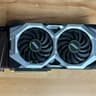 MSI GeForce RTX 2080 SUPER VENTUS OC