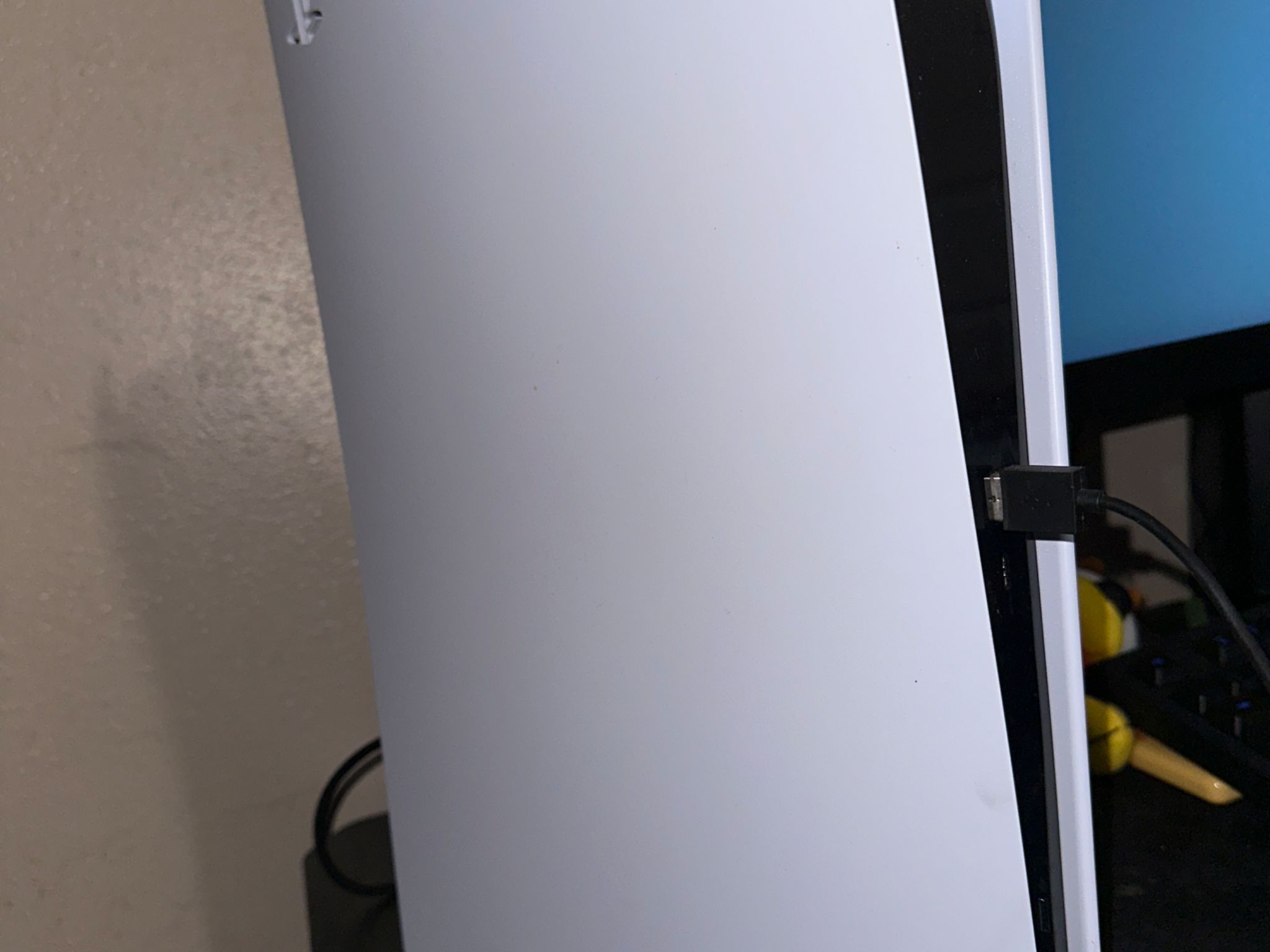 Ps5 Slightly Used No controller