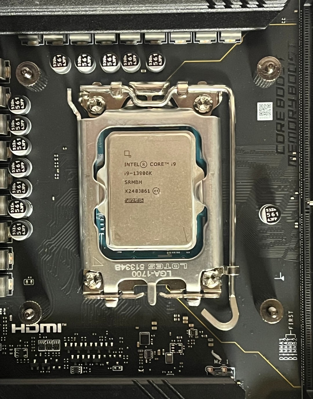 未開封i9-13900KF+中古Z690 TOMAHAWK WIFI Amazon.com: MSI MAG Z690 Tomahawk WiFi Gaming Motherboard (ATX