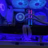 🧊Ice dragon Gaming PC Build Ryzen 5 7600X, Aorus 3060 12gb Elite, and 32GB DDR5 Ram🐲