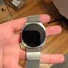 Samsung Galaxy Watch 8 40mm LTE (4G) - Excellent Condition with Extra Bands & Charger/Accessories