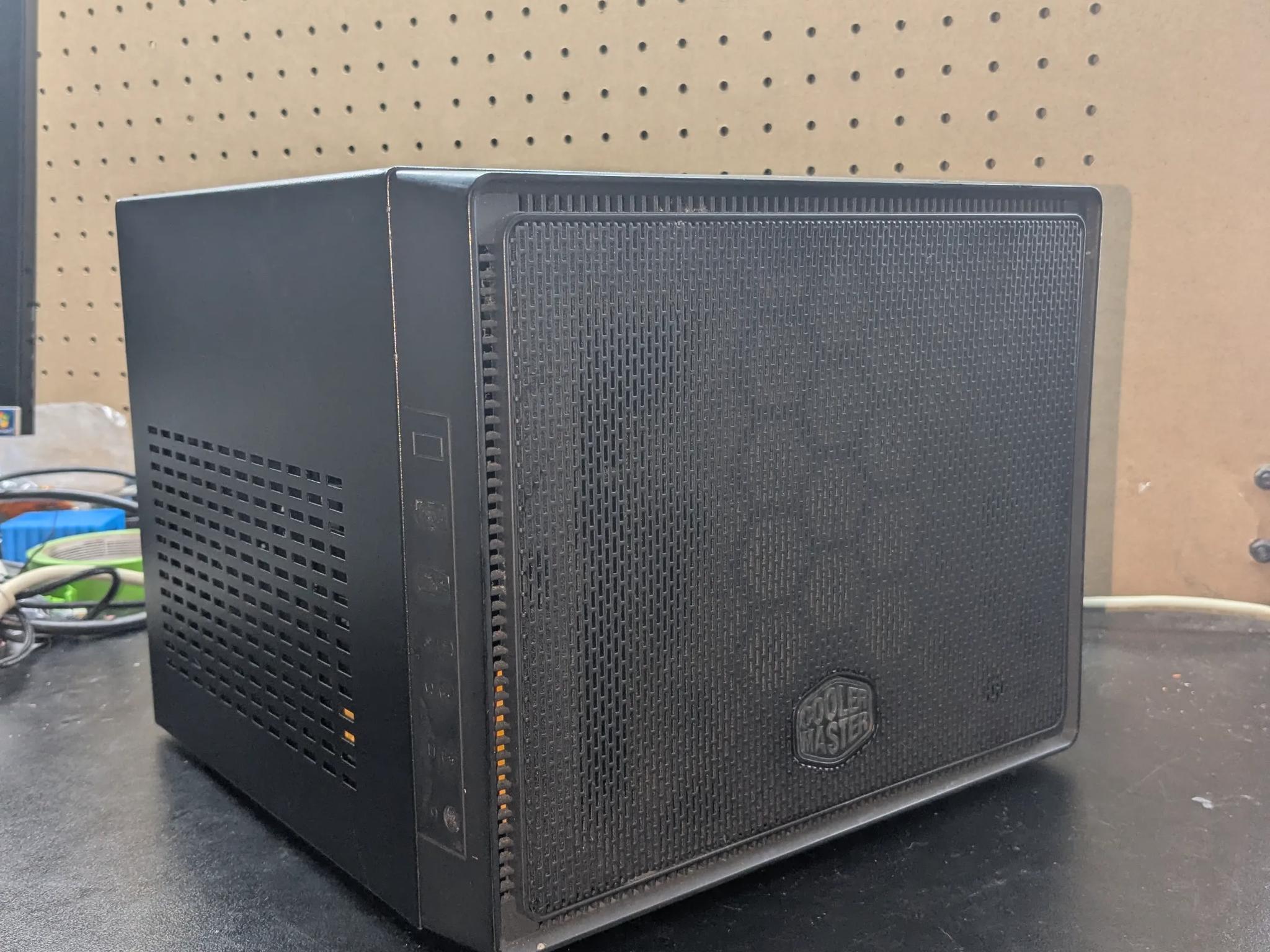 Cheap Native Windows 11 | i5-6600, GTX 1050 2GB, 480GB SSD,