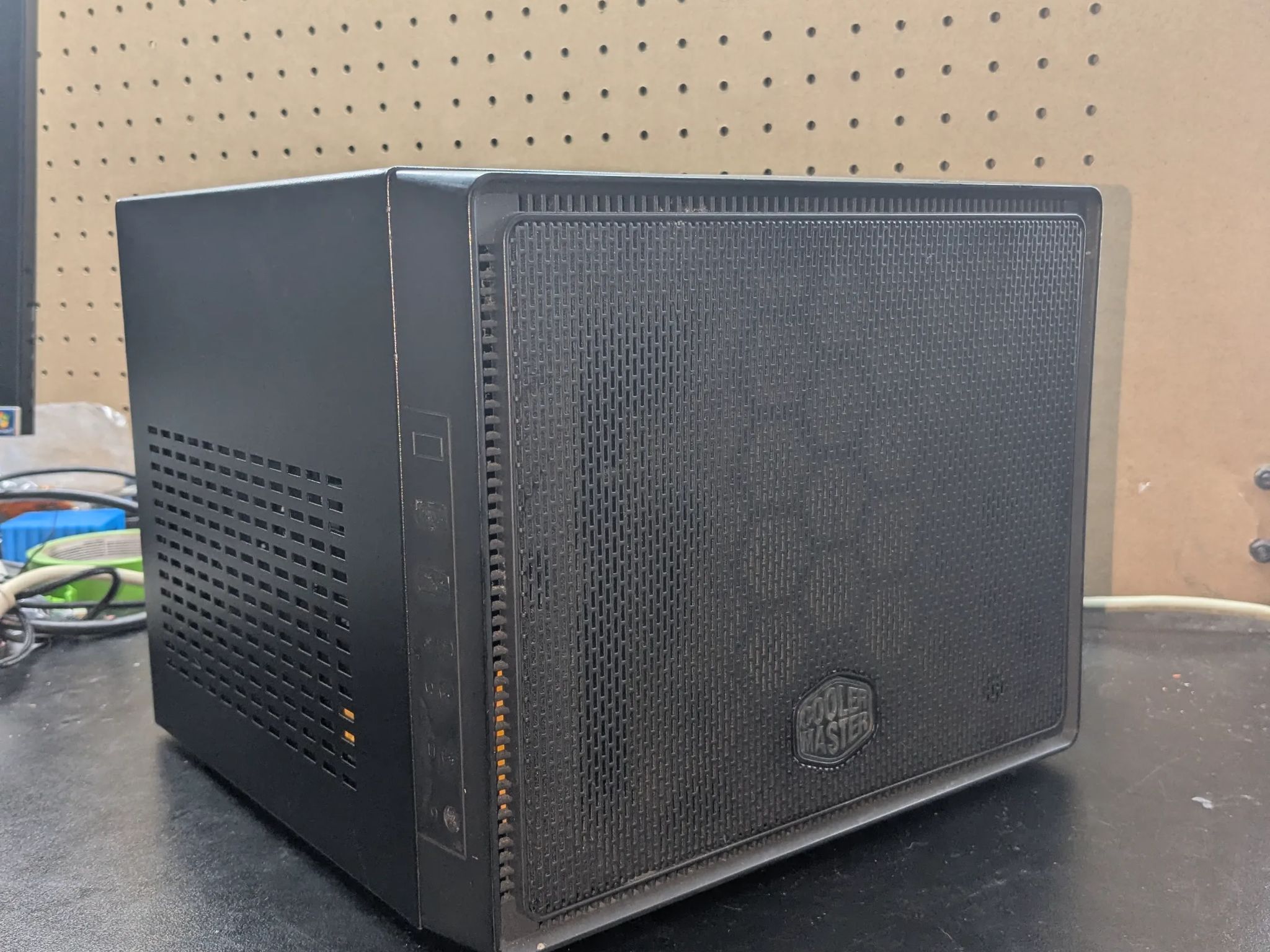 Cheap Native Windows 11 | i5-6600, GTX 1050 2GB, 480GB SSD,