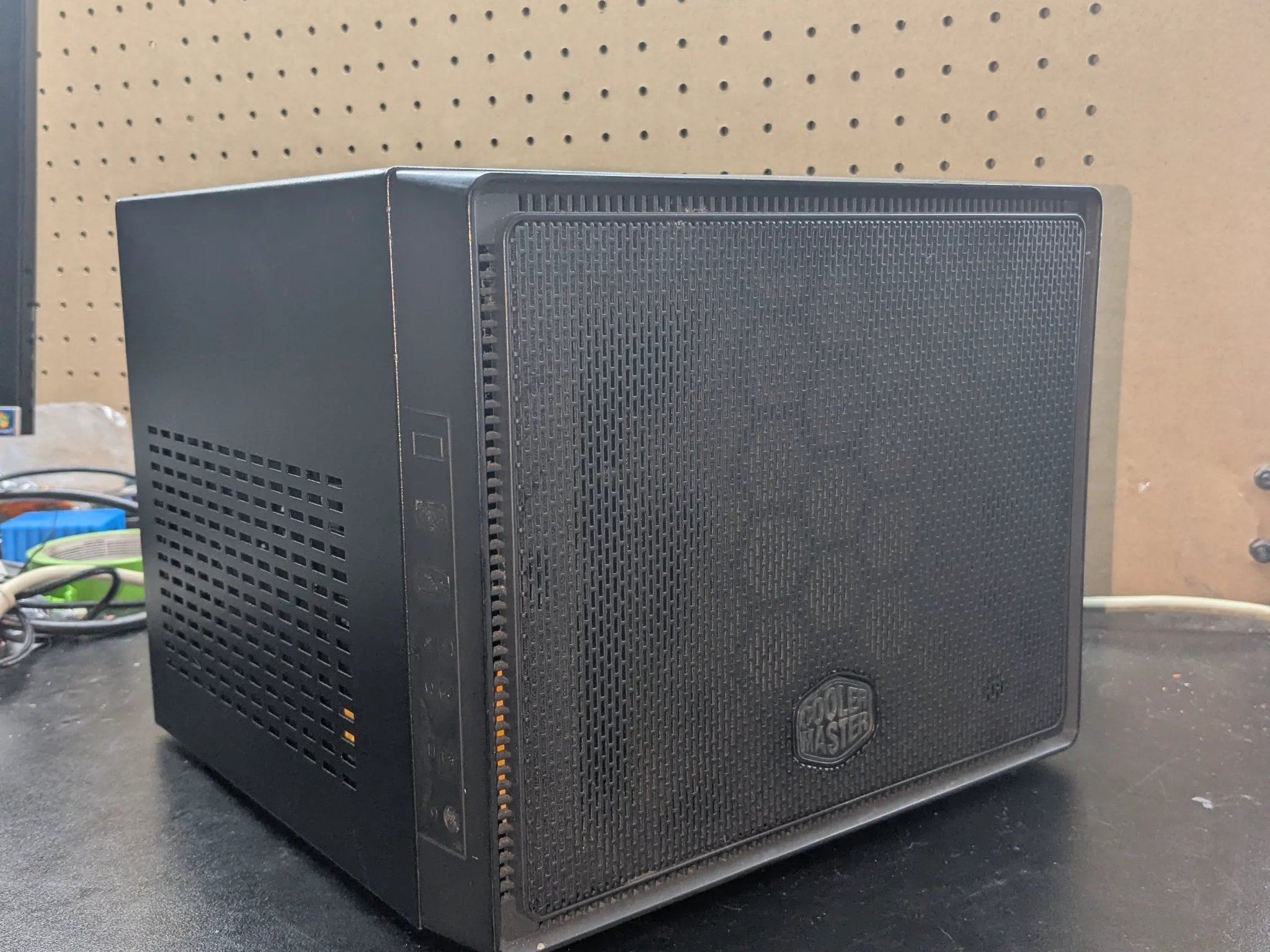 Cheap Native Windows 11 | i5-6600, GTX 1050 2GB, 480GB SSD,