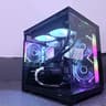 ⚫️"Prism Surge"🌈 | 1440p Gaming | RTX 5060 | Ultra 5 225F | 16GB DDR5 | 2TB SSD | Free Shipping