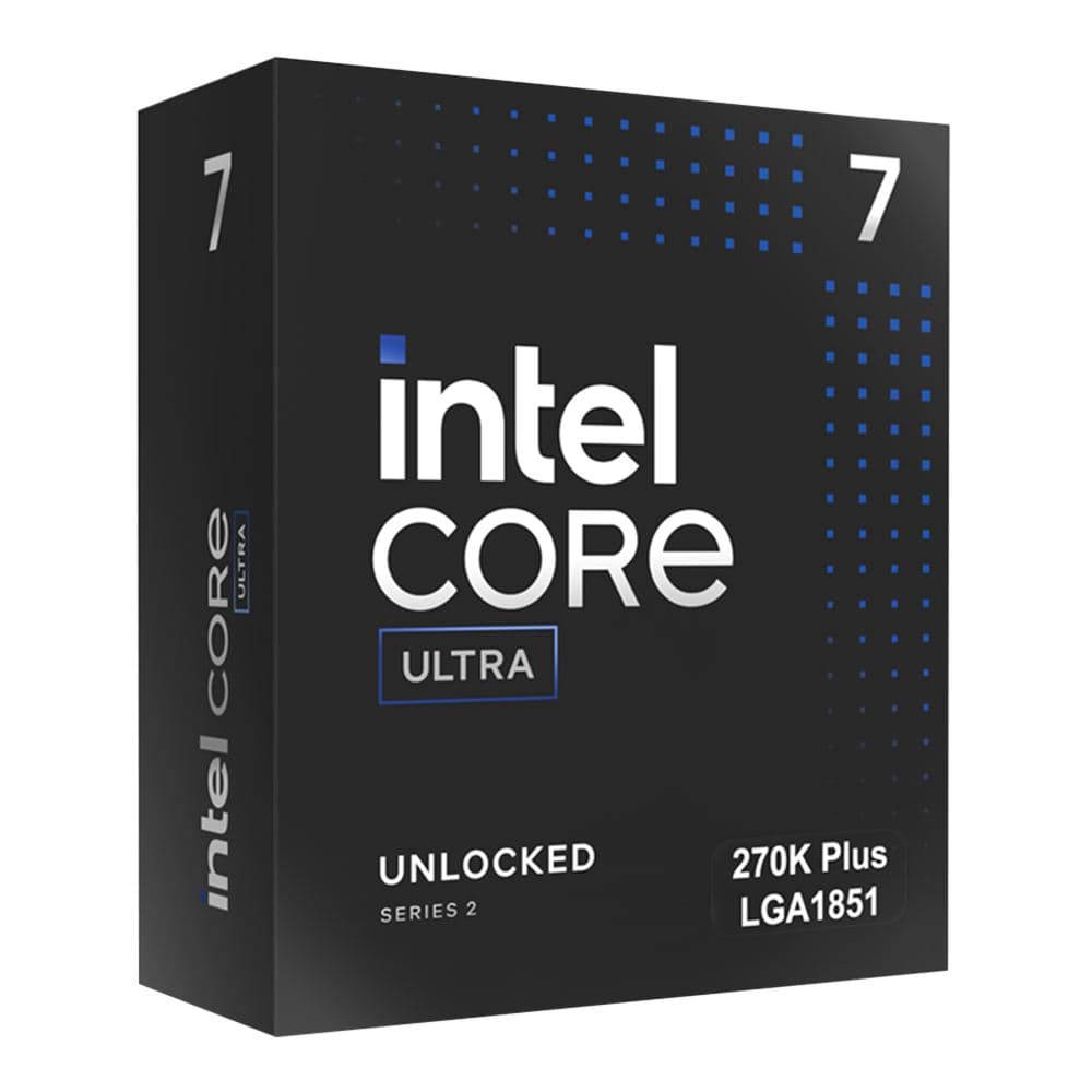 High-End Gaming & Productivity PC (RTX 4070 / Intel Ultra 7 270K / 32GB DDR5 / 1TB NVMe SSD)